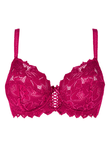 Soutien-gorge emboitant armatures Arum