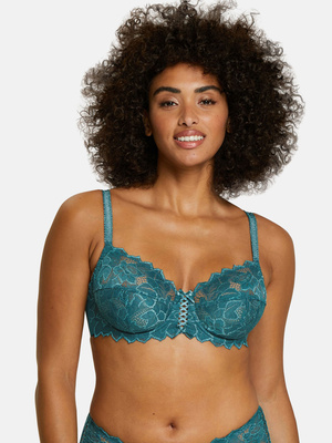 Soutien-gorge emboitant armatures Arum