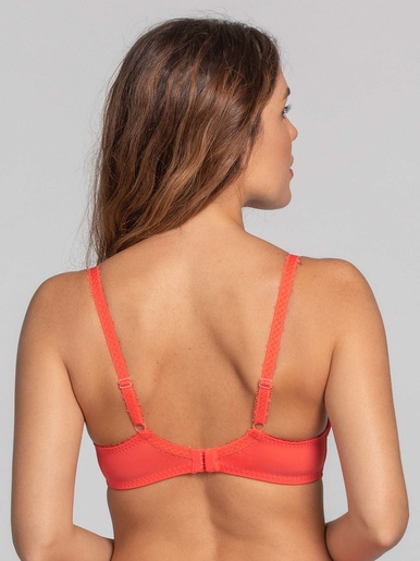 Soutien-gorge Flower Elegance armatures - Playtex - 