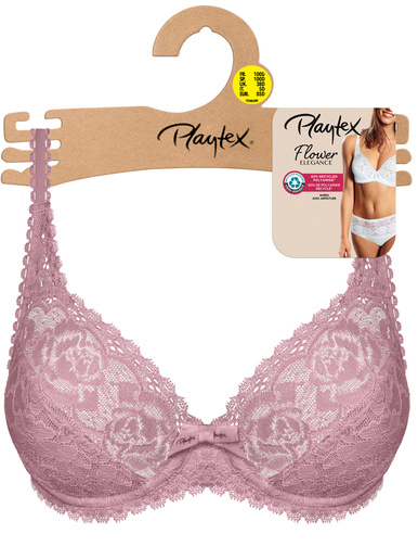 Soutien-gorge Flower Elegance armatures