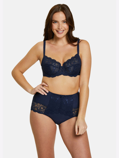 Soutien-gorge à armatures Ariane