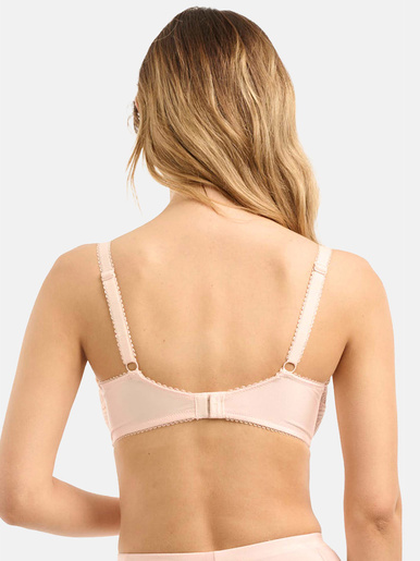 Soutien-gorge à armatures Ariane - Sans Complexe - 