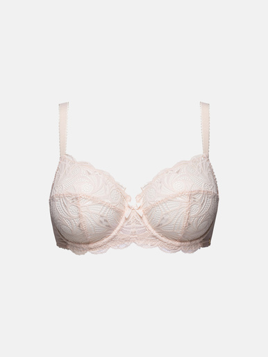 Soutien-gorge à armatures Ariane - Sans Complexe - 