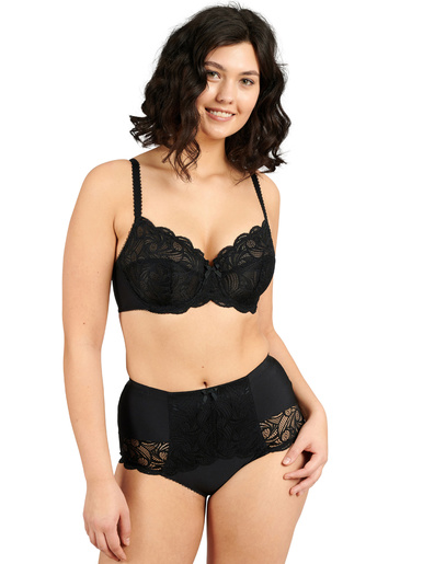 Soutien-gorge à armatures Ariane - Sans Complexe - 