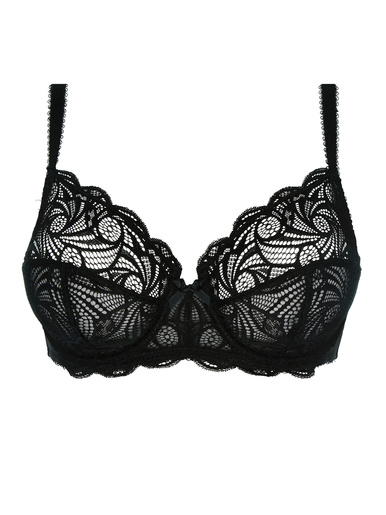 Soutien-gorge à armatures Ariane - Sans Complexe - 