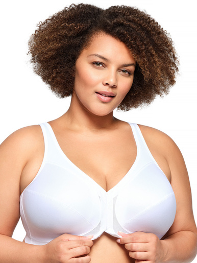 Soutien-gorge MagicLift, spécial dos