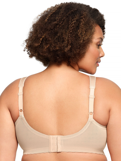 Soutien-gorge sans armatures, MagicLift