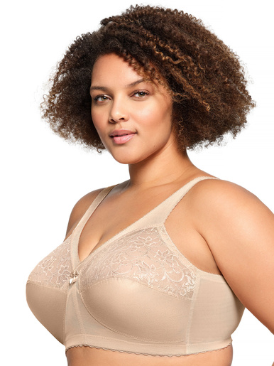 Soutien-gorge sans armatures, MagicLift