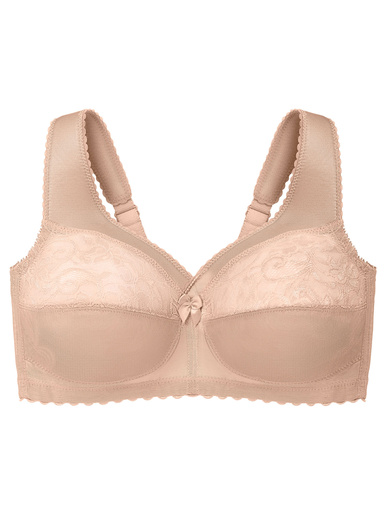 Soutien-gorge sans armatures, MagicLift