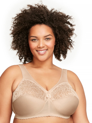 Soutien-gorge sans armatures, Magic Lift