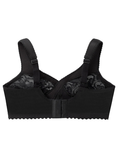 Soutien-gorge poitrine généreuse