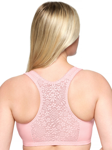 Soutien-gorge Confort Parfait dos nageur