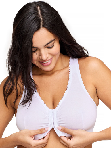 Soutien-gorge Confort Parfait dos nageur