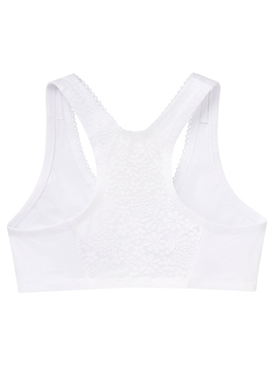 Soutien-gorge Confort Parfait dos nageur