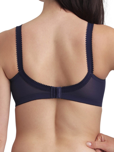 Soutien-gorge sans armature Coeur Croisé
