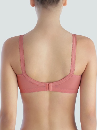 Soutien-gorge sans armature Coeur Croisé - Playtex - 