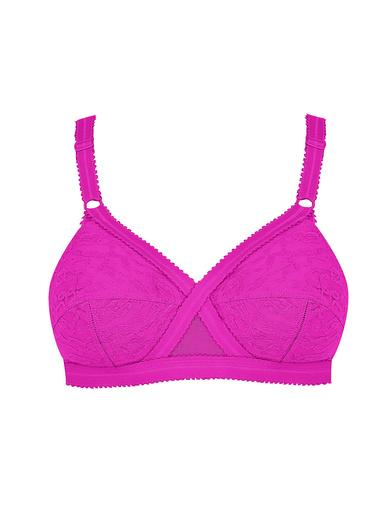 Soutien-gorge sans armature Coeur Croisé - Playtex - 