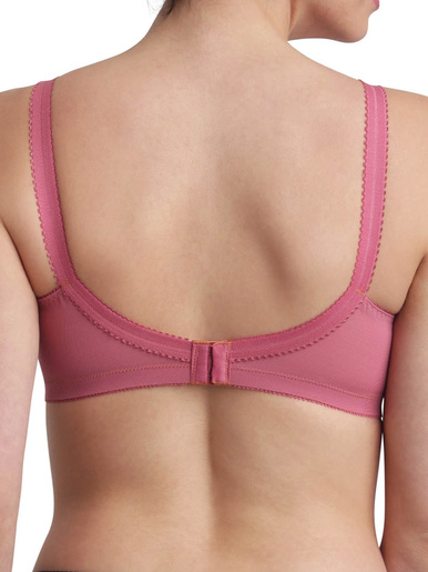 Soutien-gorge sans armature Coeur Croisé