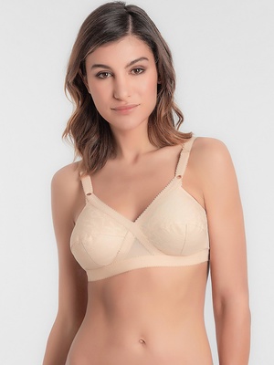 Soutien-gorge sans armature Coeur Croisé
