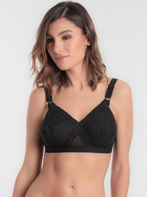 Soutien-gorge sans armature Coeur Croisé
