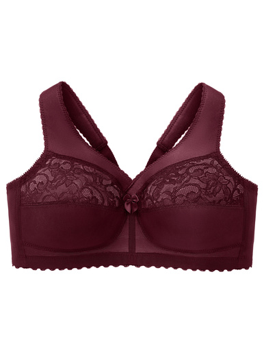 Soutien-gorge spécial grand maintien