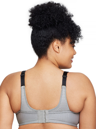 Soutien-gorge Sport contrôle réglable