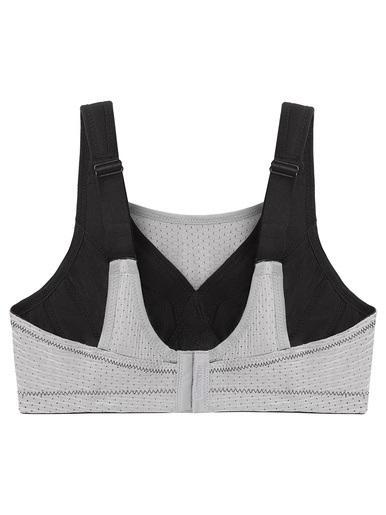 Soutien-gorge Sport contrôle réglable