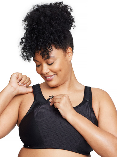 Soutien-gorge Sport contrôle réglable