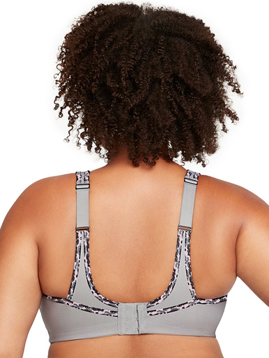Soutien-gorge sport, excellent maintien