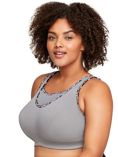 Soutien-gorge sport, excellent maintien