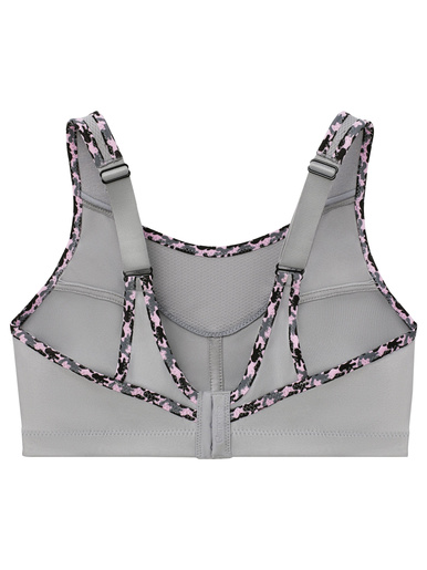 Soutien-gorge sport, excellent maintien