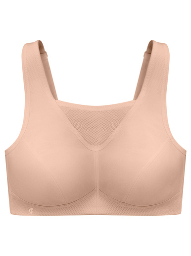 Soutien-gorge sport, excellent maintien
