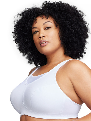 Soutien-gorge sport, excellent maintien