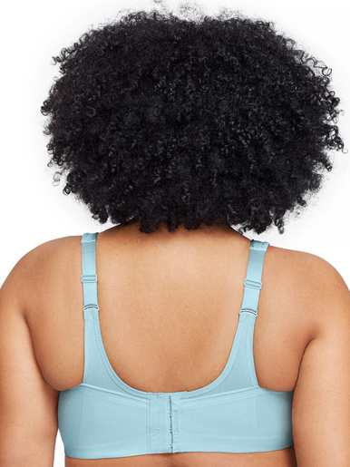Soutien-gorge de sport sans coutures