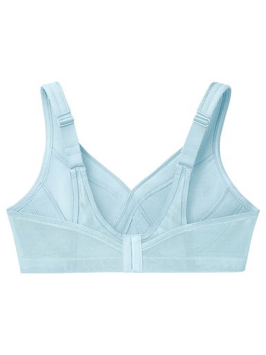 Soutien-gorge de sport sans coutures