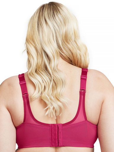 Soutien-gorge de sport sans coutures
