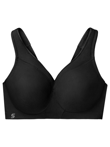 Soutien-gorge de sport sans coutures