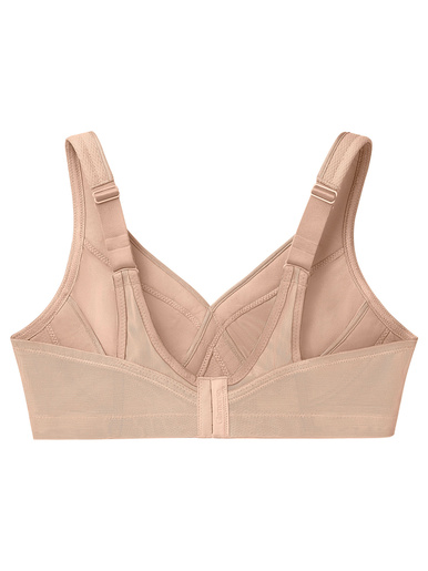 Soutien-gorge de sport sans coutures