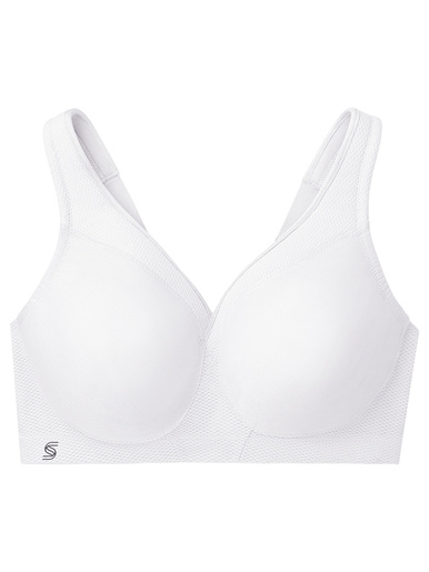 Soutien-gorge de sport sans coutures