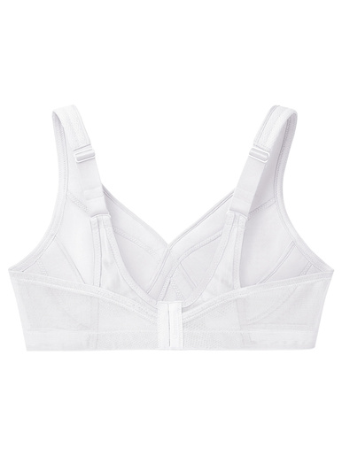 Soutien-gorge de sport sans coutures