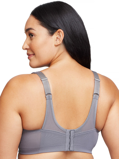 Soutien-gorge de sport sans coutures