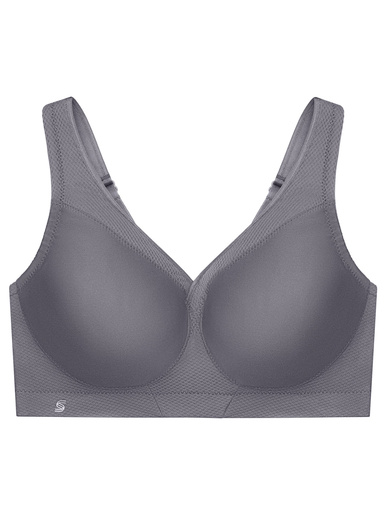 Soutien-gorge de sport sans coutures