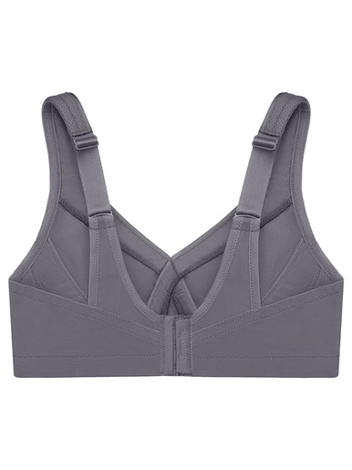 Soutien-gorge de sport sans coutures