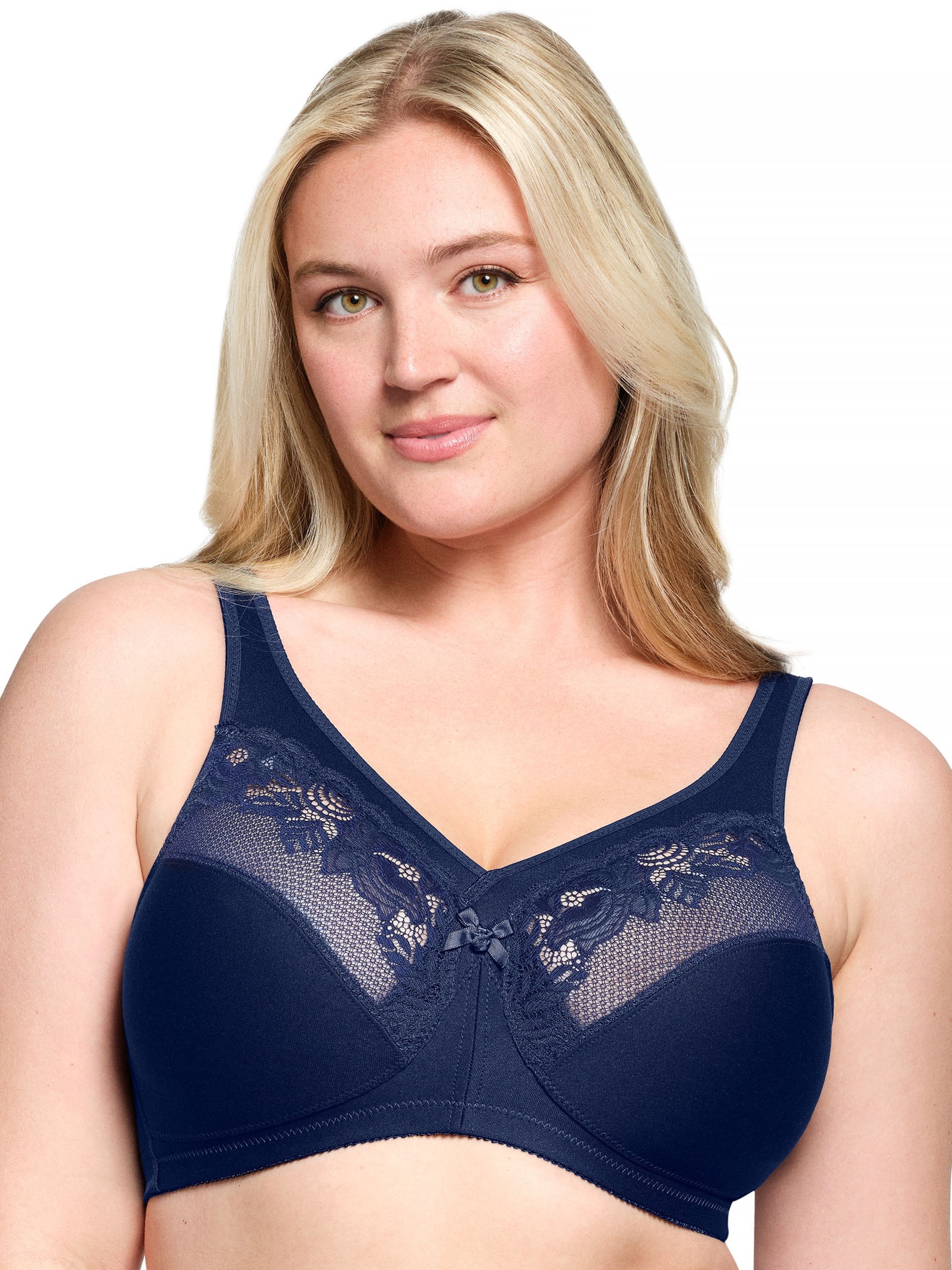 Soutien-gorge Minimiseur Magic Lift Glamorise Femme Daxon