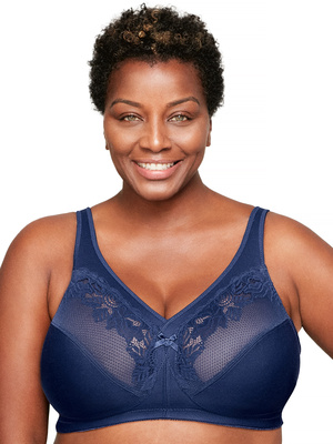 Soutien-gorge Minimiseur Magic Lift