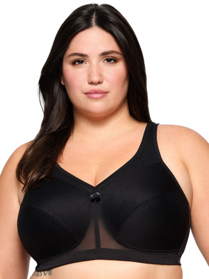 Soutien-gorge Grande Taille Sans Armatures Yuson Girl - Invisible Sous Les Vêtements, Confort Quotidien - 6