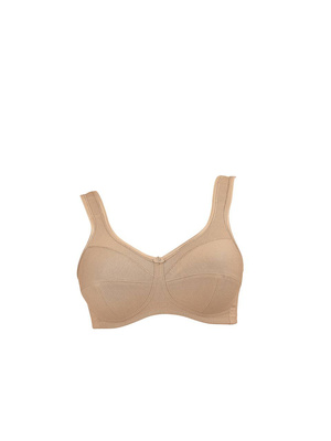 Soutien-gorge d'allègement coton Jana