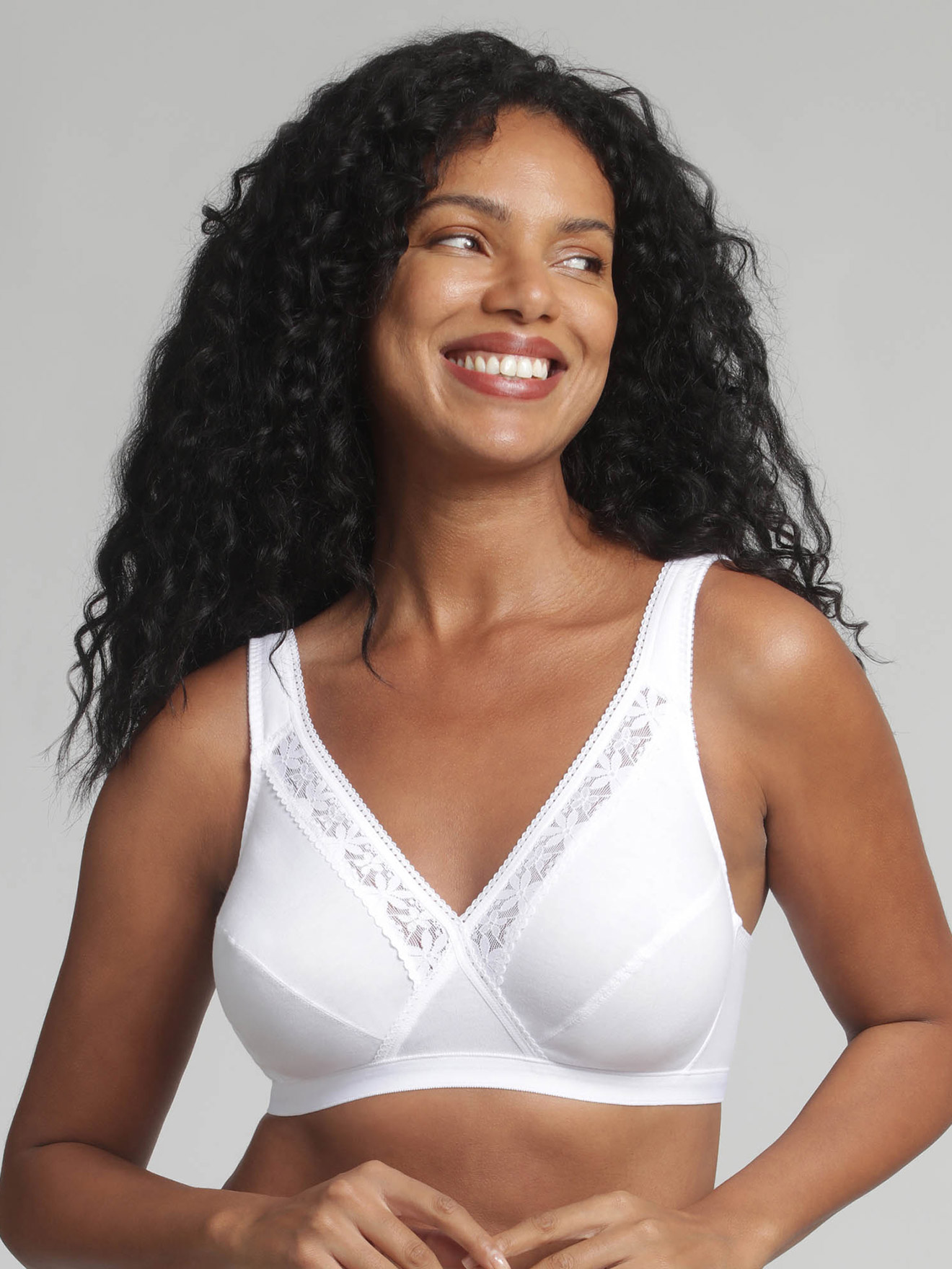 Cœur Croise Soutien Gorge Playtex Emboitant Lot Soutiens-gorge