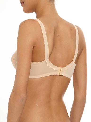 Lot de 2 soutiens-gorge dentelle
