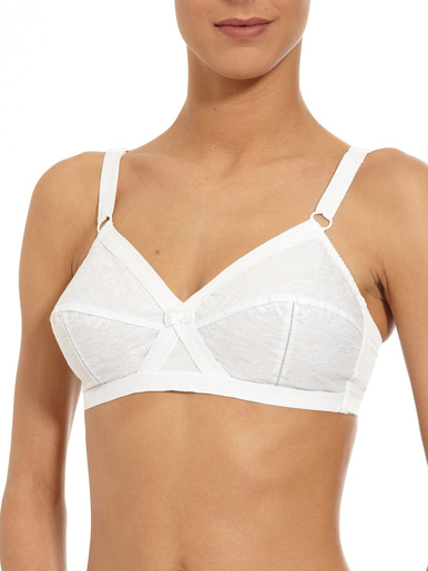 Lot de 2 soutiens-gorge dentelle
